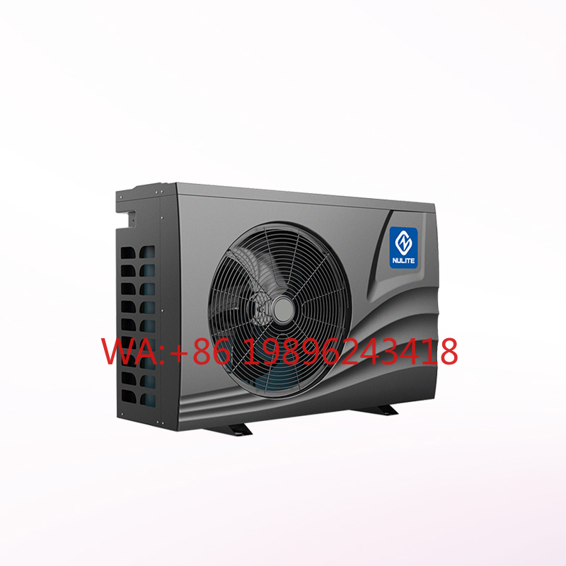 Solar Water Pump - Above-ground Swimming Pool Spa Pond Solar