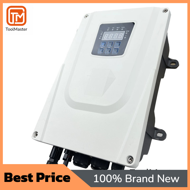 Solar Water Pump - 【Hot Sale】DC And AC 72V 144V