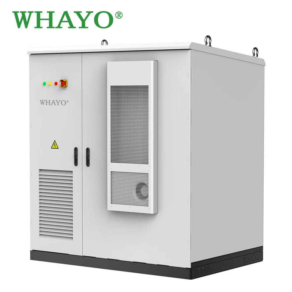 100KW (Pcs Optional) Solar Ene - Renewable Energy Options recension och pris