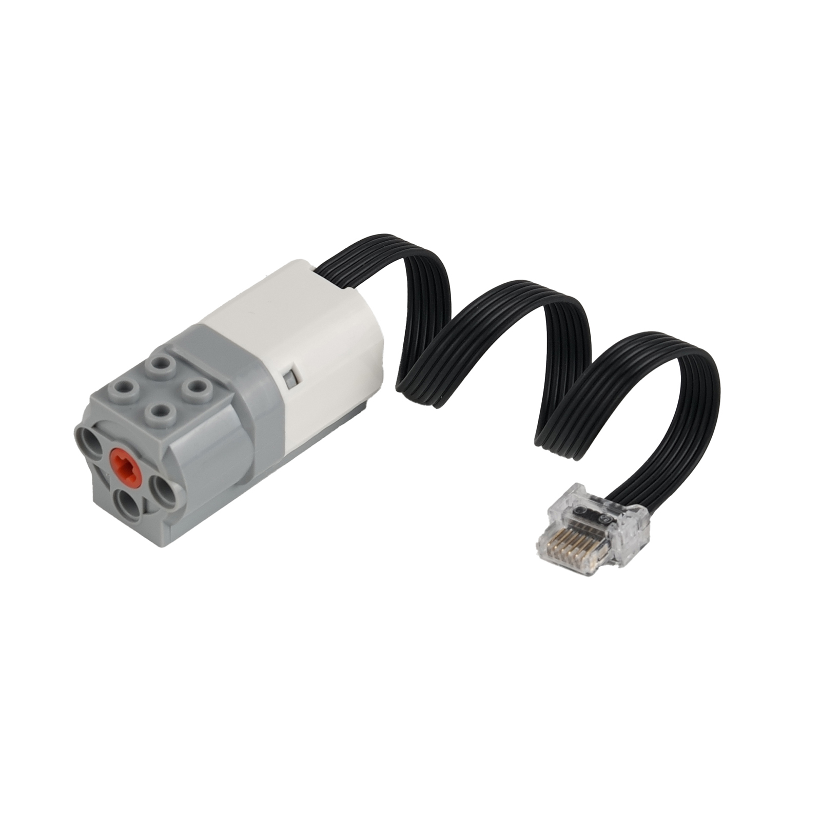 1/4/8Pcs Power Functions Motor - Renewable Energy Lego recension och pris