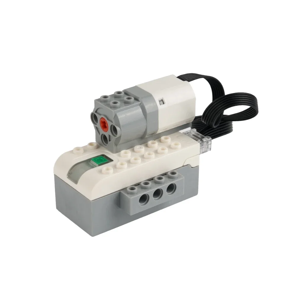 Fit for 45300 WEDO 2.0 Power F - Renewable Energy Lego recension och pris