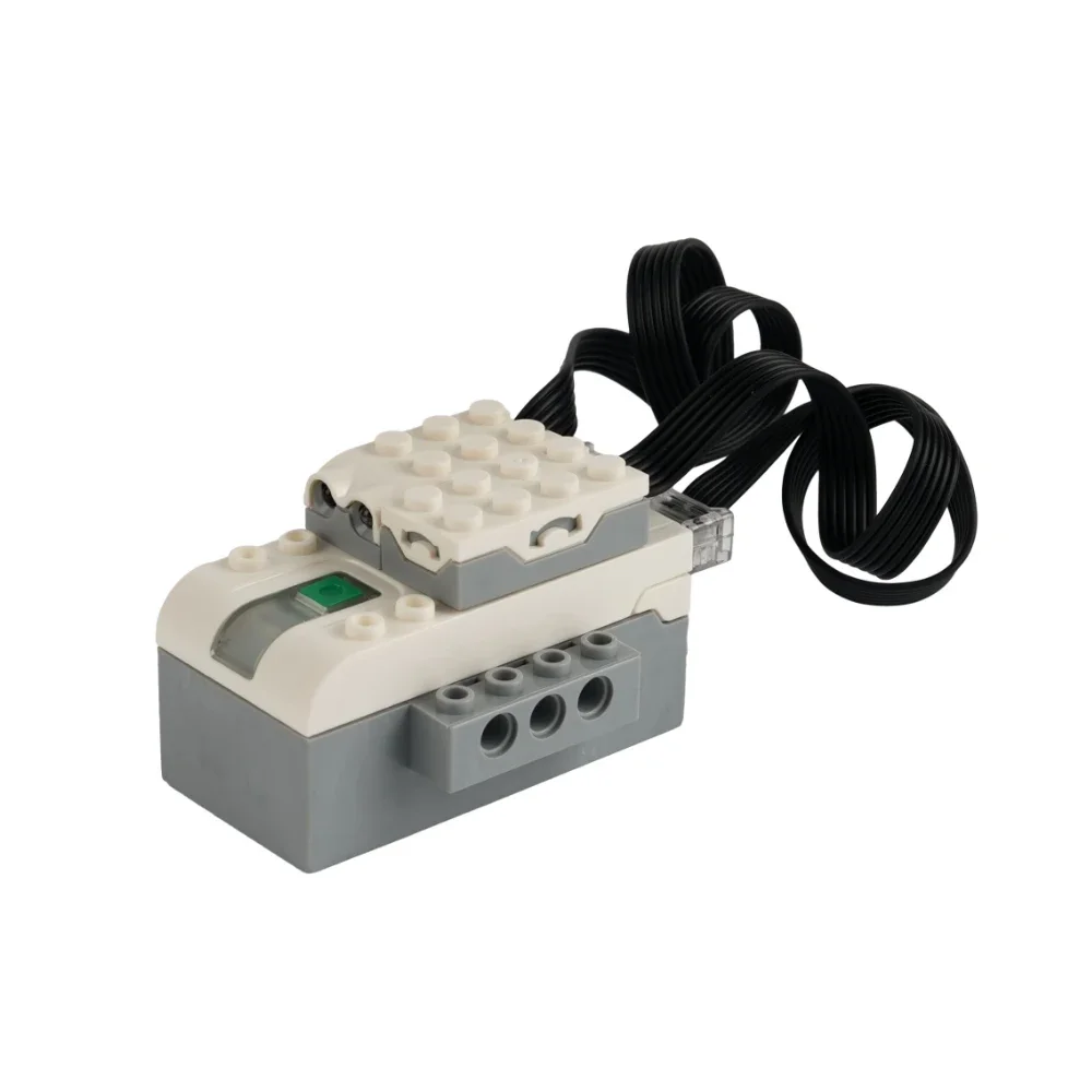 Fit for 45300 WEDO 2.0 Power F - Renewable Energy Lego recension och pris
