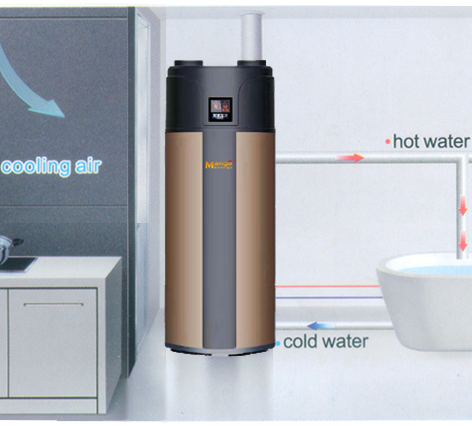 3.5kw High Coefficient WiFi Ch - Solar Water Pump recension och pris