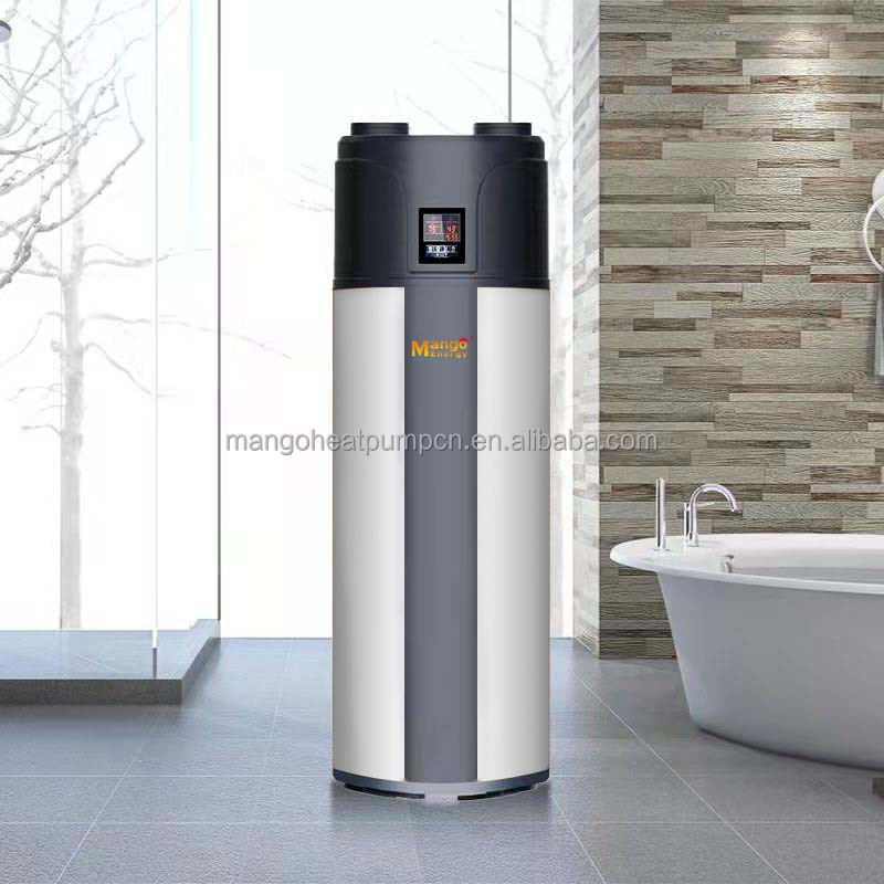 3.5kw High Coefficient WiFi Ch - Solar Water Pump recension och pris