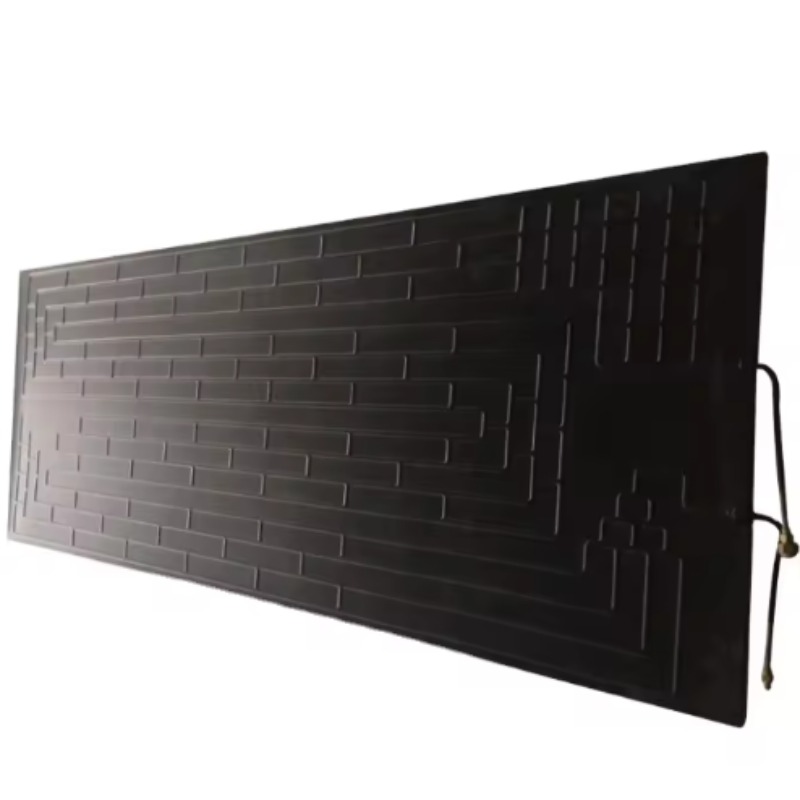 【2026】 TYN-50 Solar Air Source - Solar Water Pump recension och pris