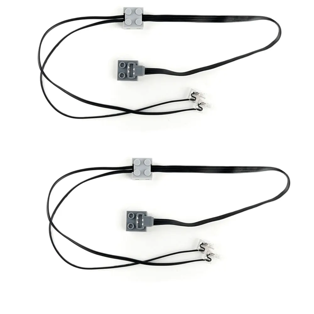 37cm Light Link Line Cable for - Renewable Energy Lego recension och pris
