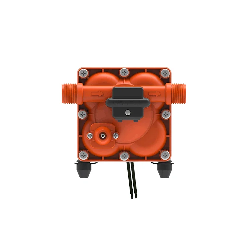 SEAFLO 12V Brushless Motor Cir - Solar Water Pump recension och pris