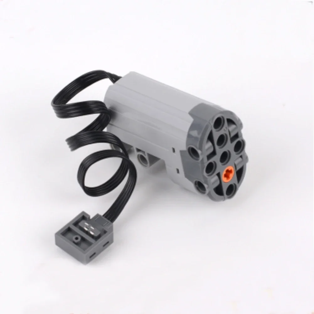 Servo Steering Motor Power 880 - Renewable Energy Lego recension och pris