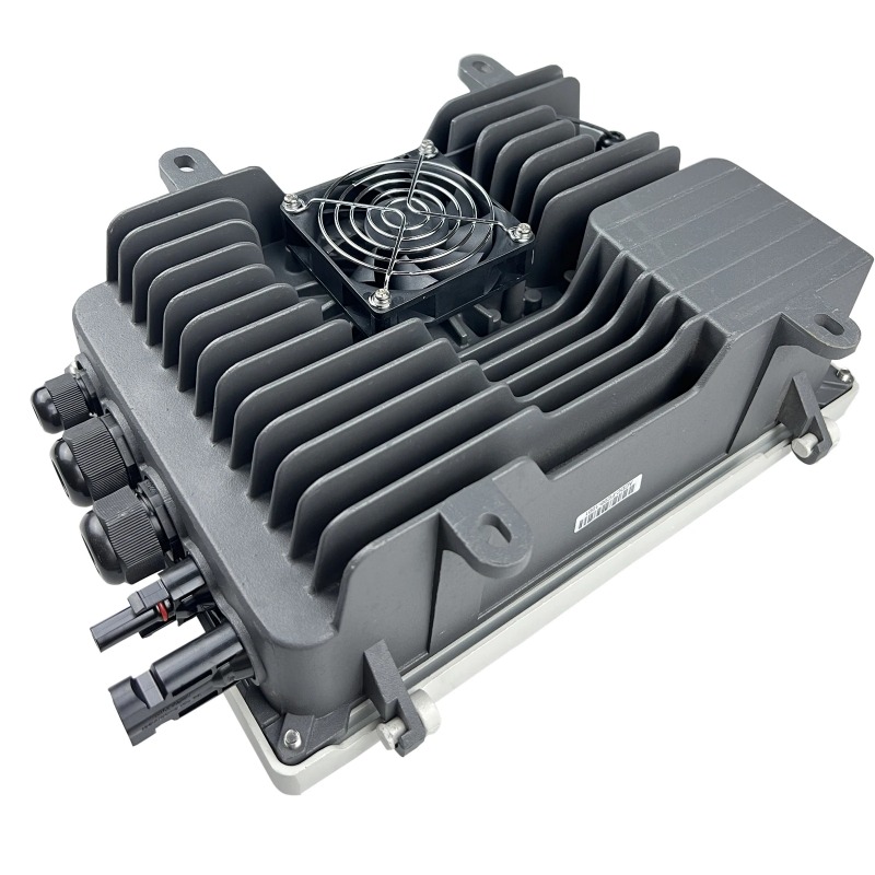 【Hot Sale】DC And AC 72V 144V 1 - Solar Water Pump recension och pris