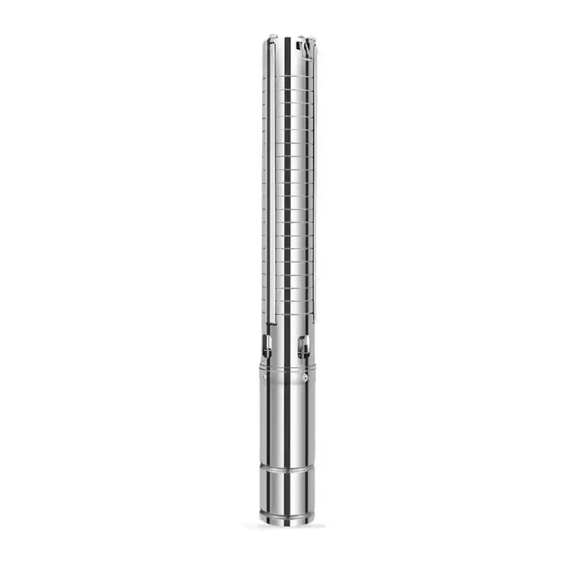 Intelligent Core Industries St - Solar Water Pump recension och pris