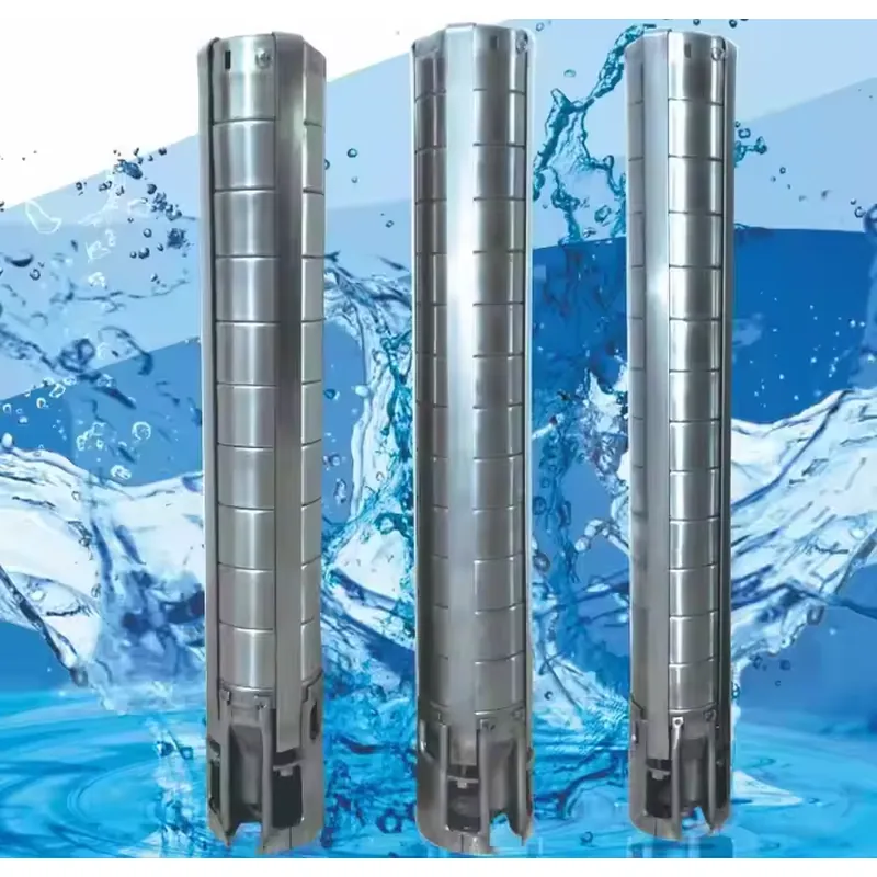 Intelligent Core Industries St - Solar Water Pump recension och pris
