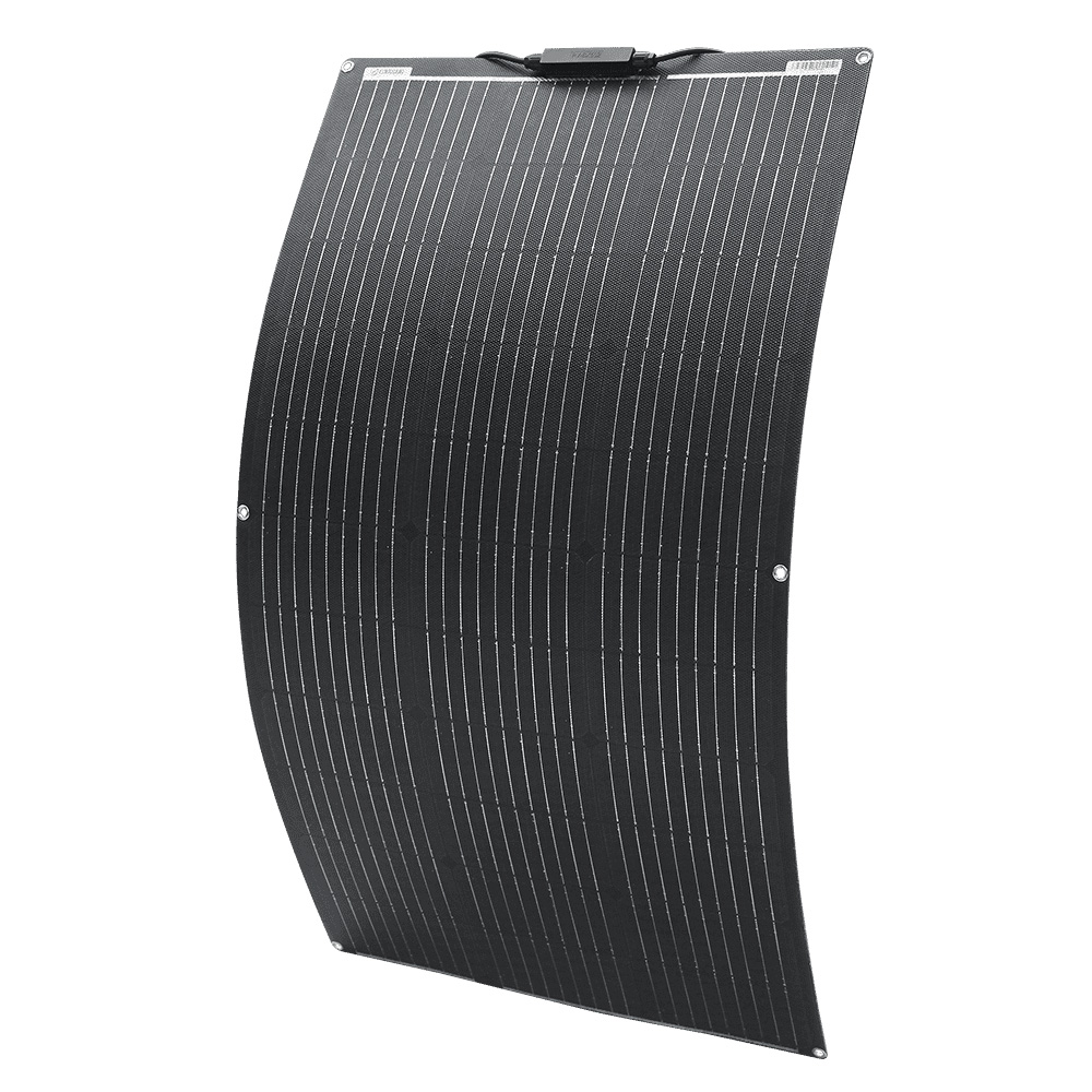12V Solar Panel ETFE Waterproo - Rv Solar Kit 400W recension och pris
