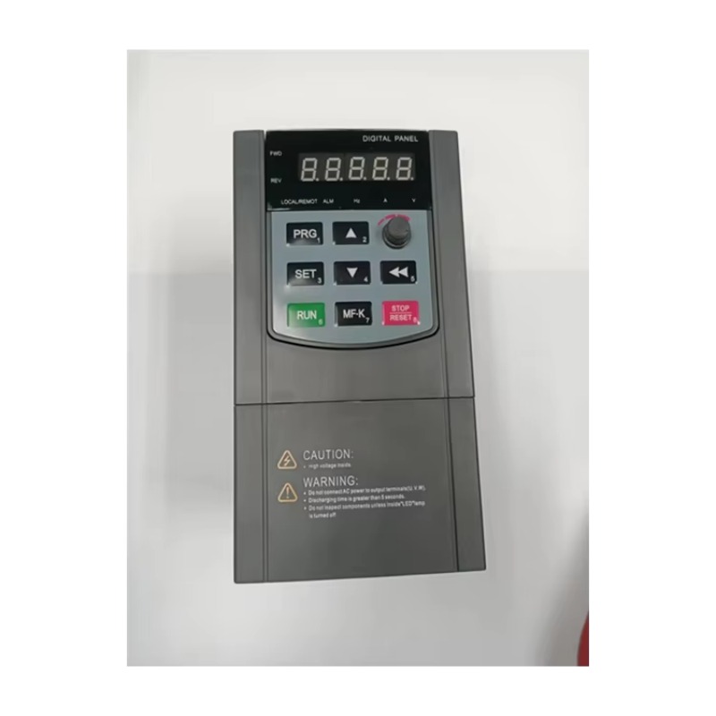 High Mppt Small Power 1hp 2hp  - Solar Water Pump recension och pris