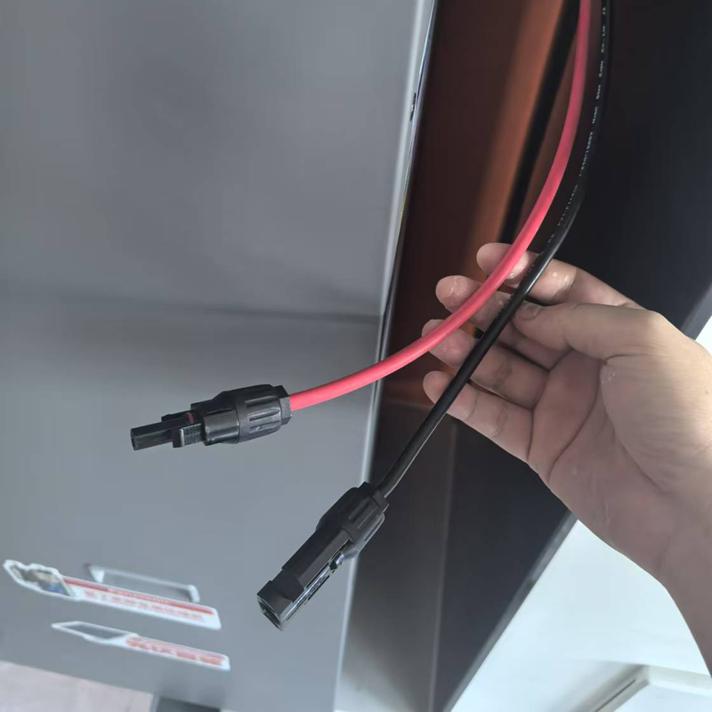 Nulite Solar PV 10KW WiFi Air  - Solar Water Pump recension och pris