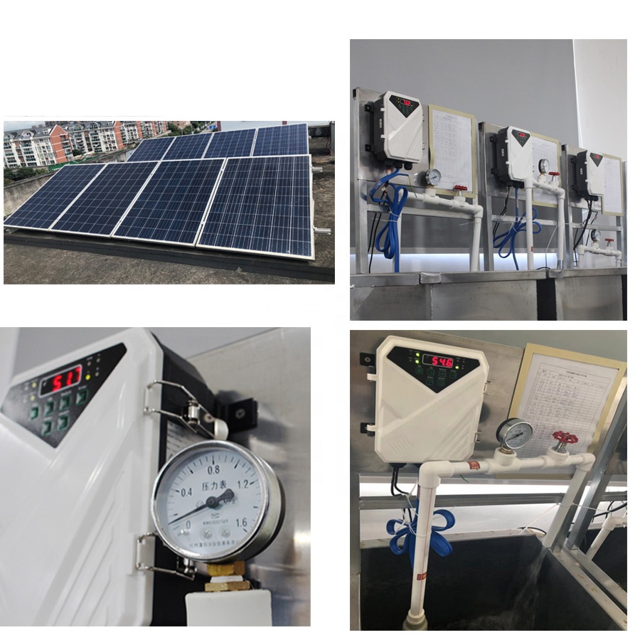 1hp Solar Water Pump Dc Solar  - Solar Water Pump recension och pris